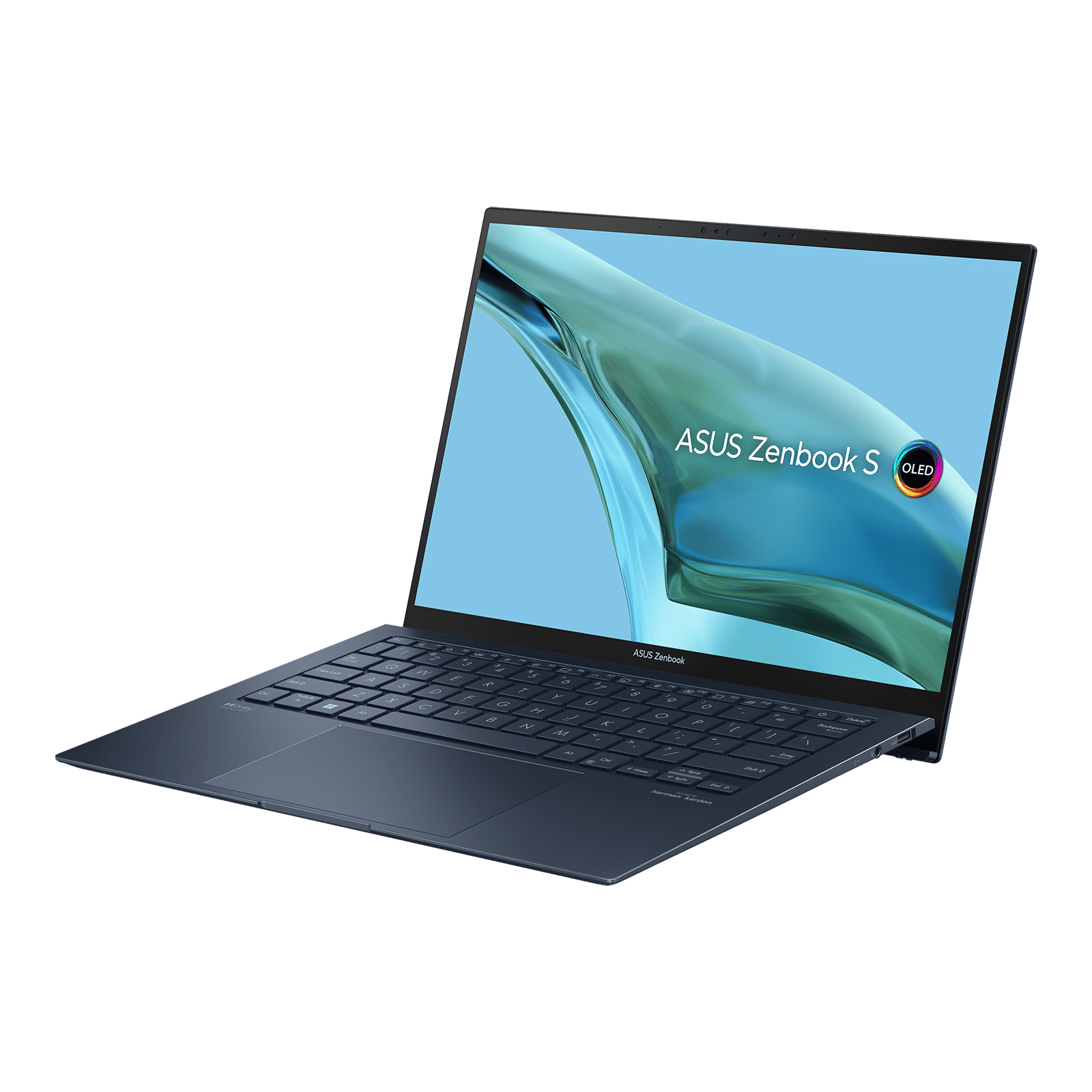 Buy ASUS Zenbook S Intel Evo Core i5 13th Gen (13 inch, 16GB